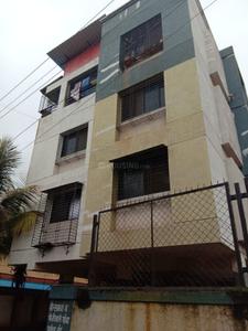 Jeevan Anmol Apartment Project Images