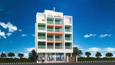 Project Image of 450 Sq.ft 1 RK Studio for sale in Ulwe for Rs. 2800000