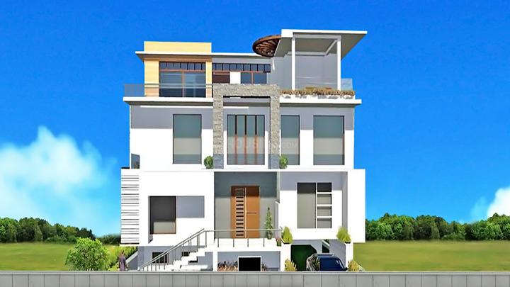 Gallery Cover Pic of  La Villa Royale