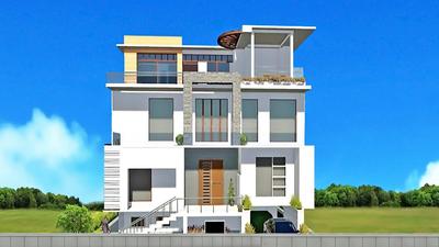 Gallery Cover Pic of  La Villa Royale