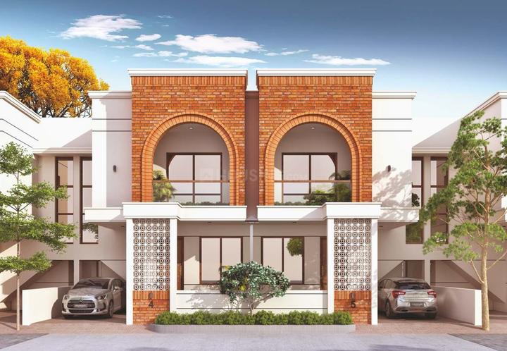 Gallery Cover Pic of Sharnam Sanidhya