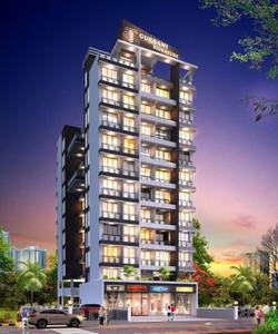 Project Image of 1300 Sq.ft 2 BHK Apartment / Flat for sale in Ulwe for Rs. 12000000