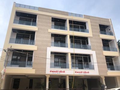 Gallery Cover Pic of ACG Balaji Homes Mansarovar