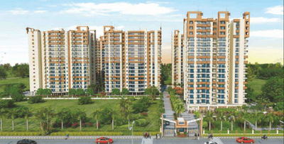 Gallery Cover Pic of Uninav Heights
