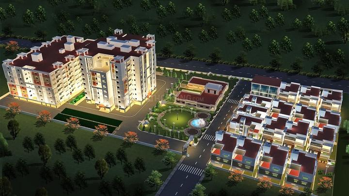 Gallery Cover Pic of Sakthi Towers Phase2