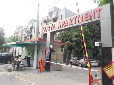 Gallery Cover Pic of Surya Apartments