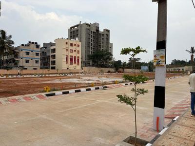 Sowparnika Enclave Project Images