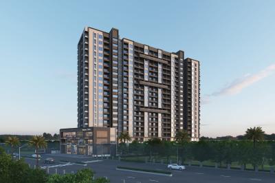 Project Image of 1002 Sq.ft 2 BHK Apartment / Flat for sale in Kiwale for Rs. 6300000