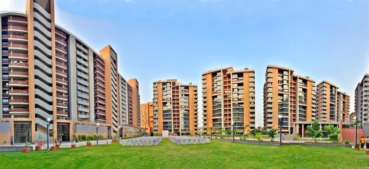 Gallery Cover Pic of Ganesh Maple Tree Garden Homes