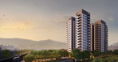 1 RK Independent House