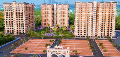 Gallery Cover Pic of Rasik Greens