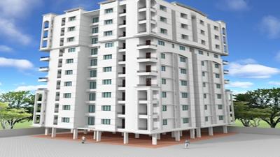 Gallery Cover Pic of Tirupati Sarjan Shyam Villa