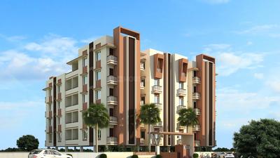 Aakash Everest Tricon Project Images