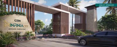 Project Image of 1000 Sq.ft Residential Plot / Land for sale in Mohgaon for Rs. 1800000