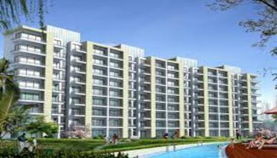 Project Image of 1292 Sq.ft 4 BHK Builder Floor for sale in Shradhapuri Phase 1 for Rs. 8500000