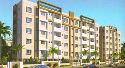 Shri Shreeji Residency Project Images