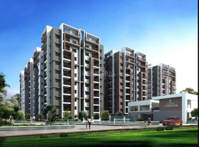 Project Image of 1566 Sq.ft 3 BHK Apartment / Flat for sale in Nallagandla for Rs. 16000000