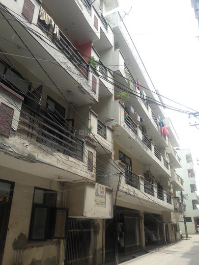 Shree Banke Bihari Apartment Main Image 1
