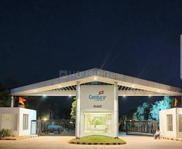 Century Eden Phase 2