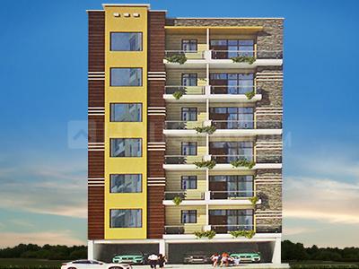 Gallery Cover Pic of Perfect Property Perfect Aleena Apartment