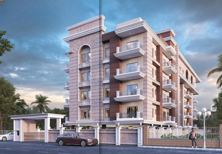 Gallery Cover Pic of Migang Okum