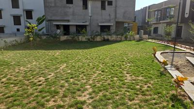 Vrundavan Arise Project Images