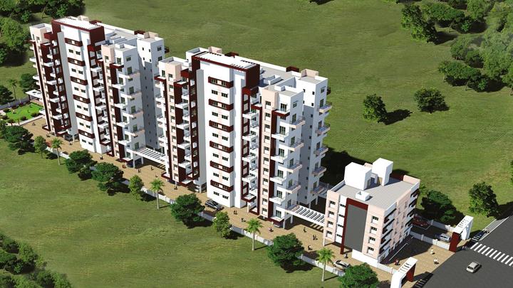 Gallery Cover Pic of Raghvendra Akashvedh