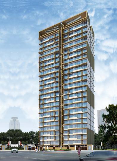 Gallery Cover Pic of Puneet Sanjivani Tower