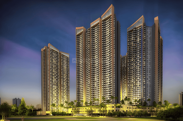 Gallery Cover Pic of Arihant Aspire Phase IV