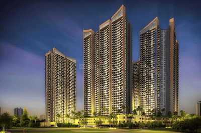 Gallery Cover Pic of Arihant Aspire Phase IV
