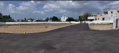 Residential Lands for Sale in Auraa Thendral Avenue Phase 2