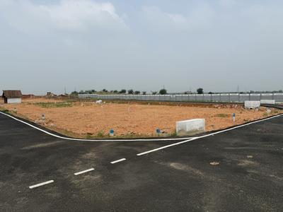Residential Lands for Sale in John SS Ragav Nagar