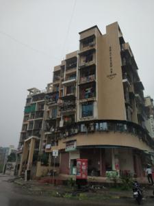 Project Image of 1000 Sq.ft 2 BHK Apartment / Flat for sale in Karanjade for Rs. 8600000