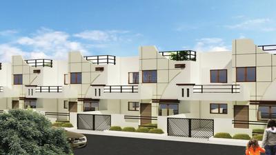 Lakshya Home Project Images