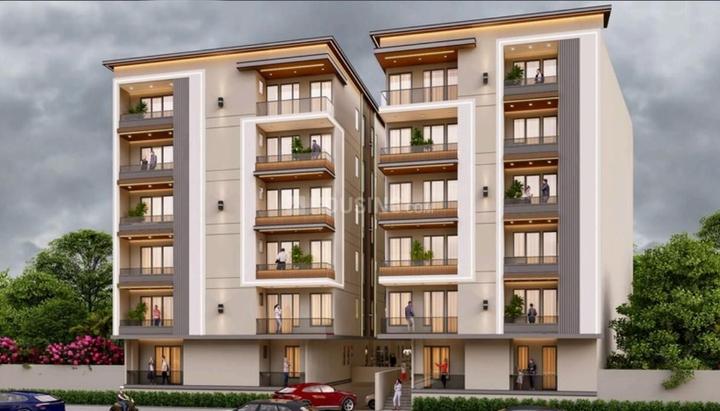 Evermark Provica Dream Valley - Image 1