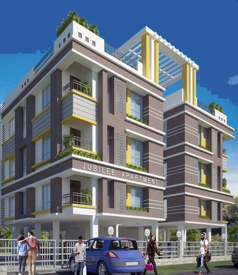 Gallery Cover Pic of Jubilee Apartment
