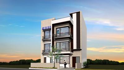 Gallery Cover Pic of Rawal Builders Site 1