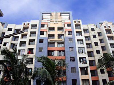 Project Image of 576 Sq.ft 1 BHK Apartment / Flat for sale in Chembur for Rs. 11000000