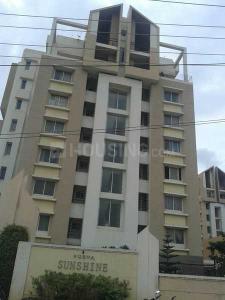 Project Image of 1247 Sq.ft 2 BHK Apartment / Flat for sale in Kaikondrahalli for Rs. 13700000