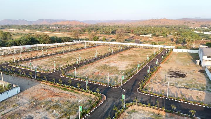 Gallery Cover Pic of G Square Westfield