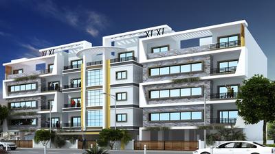 Gallery Cover Pic of K Vallabh Shri Vallabh Life Style