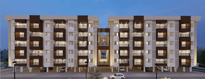 Visvas Aparna Project Images