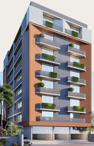 Gallery Cover Pic of Eden Nest 1