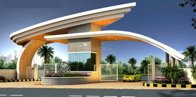 Residential Lands for Sale in Fortune Keerthi