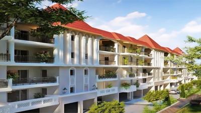 Project Image of 3577 Sq.ft 4 BHK Apartment / Flat for sale in Sector 77 for Rs. 71000000