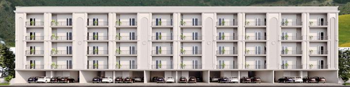 Trehan Luxury Floors Sector 2 Sohna Main Image 1