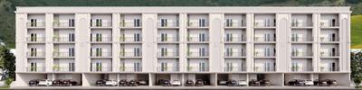Project Image of 1800 Sq.ft 3 BHK Builder Floor for sale in Sector 2 for Rs. 17200000