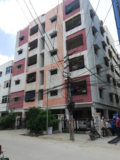 Gallery Cover Pic of Sai Santhosham