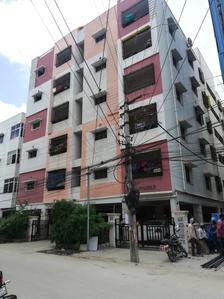Sai Santhosham More Images 1