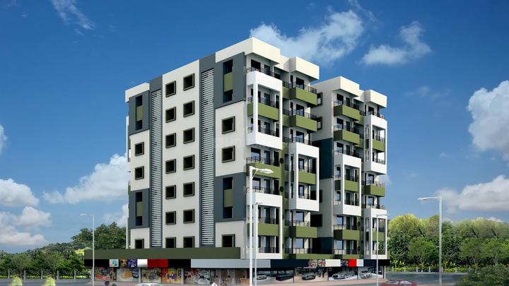 Gallery Cover Pic of Harihar Gokul Park